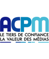 Tiers de confiance ACPM