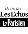 Groupe Les Echos Le Parisien
