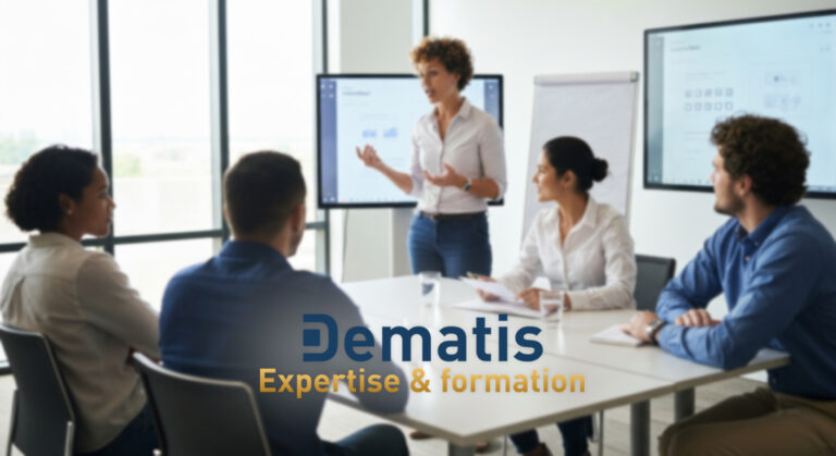 Formation_Dematis